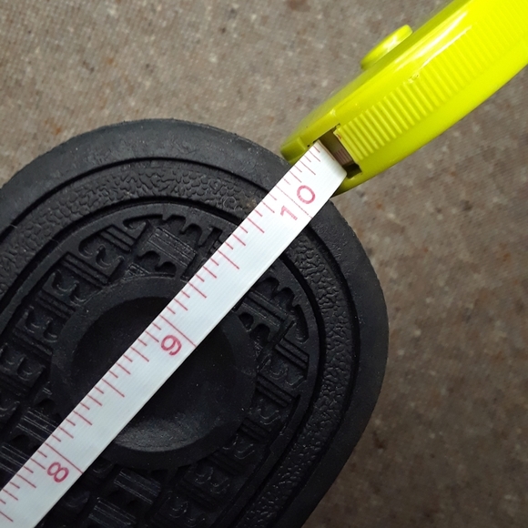 Brand new Black Hi tops 🖤 - Picture 7 of 7